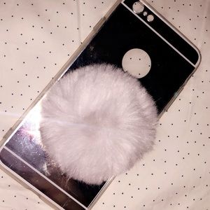 i phone 6 + phone case